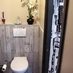 Cosy Au Coeur Des 3 Vallees Apartment *