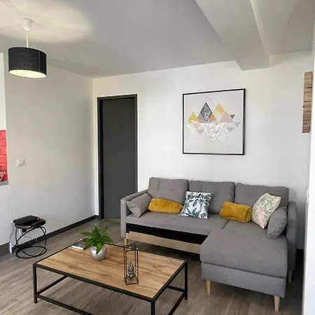 Cosy Au Coeur Des 3 Vallees * Argeles-Gazost