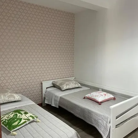 Apartmán Cosy Au Coeur Des 3 Vallees