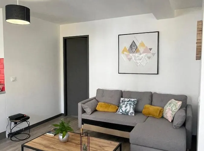 Cosy Au Coeur Des 3 Vallees * アルジュレス・ガゾスト