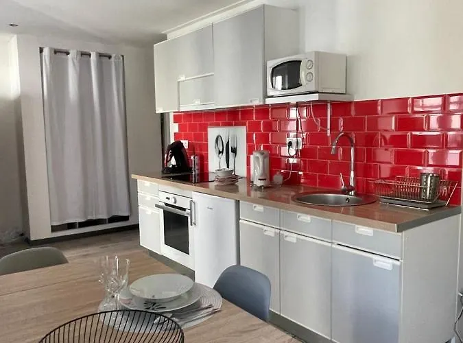 Cosy Au Coeur Des 3 Vallees アパート